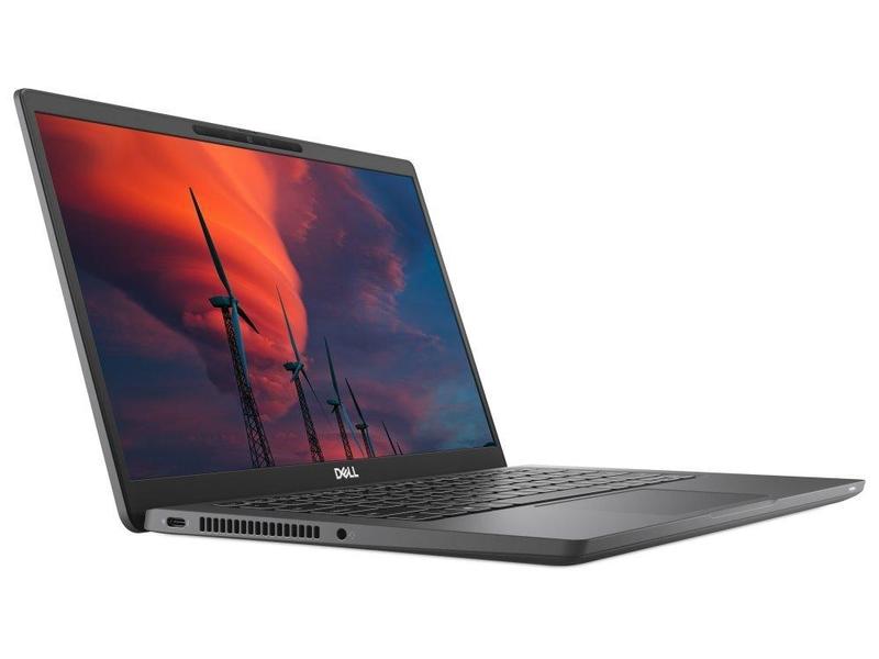 DELL Latitude 7320 /i5-1135G7/ 8GB/ 256GB SSD/ 13" FHD/ CZ-SK Keyboard/  W10Pro/ EU Cord/ 3Y PS+ on 