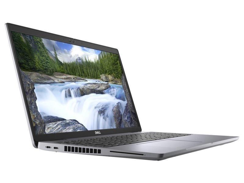 Notebook DELL Latitude 5520, šedý (gray)