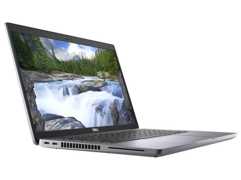 Notebook DELL Latitude 5420, šedý (gray)