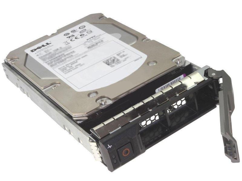 ROZBALENÉ - DELL disk 2TB/ 7.2k/ NLSAS/ 12G/ hot-plug/ ve 3.5" rámečku/ pro R240, R340, R440, R540, 