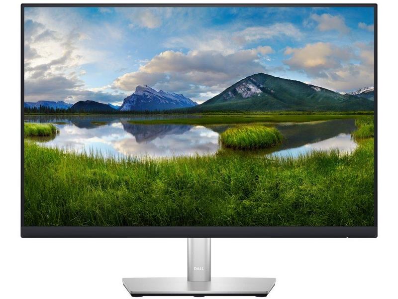 24" LED monitor DELL P2423 Professional