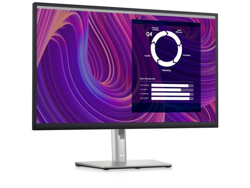 27" LCD monitor DELL P2723D