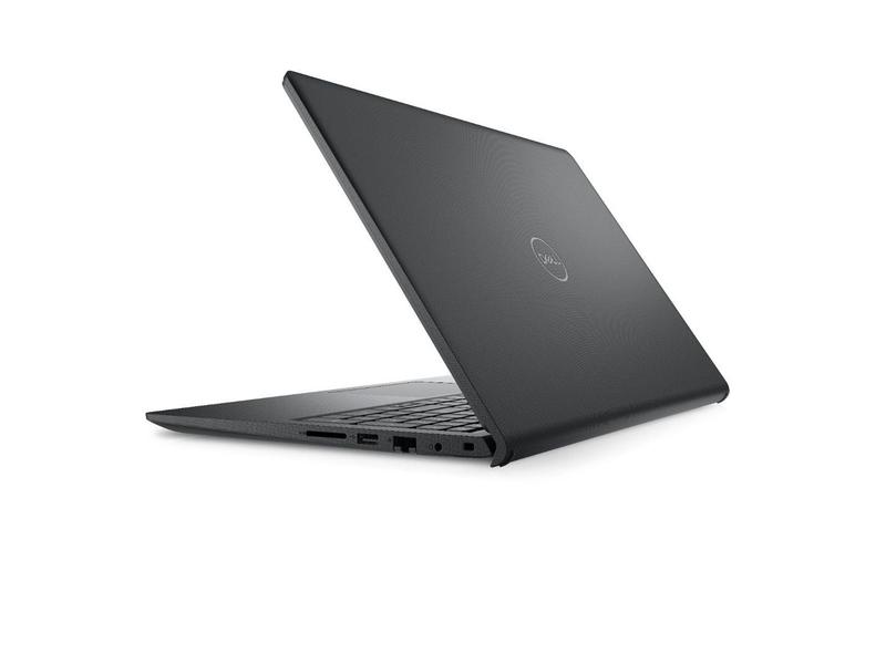 Notebook DELL Vostro 3510, černý (black)
