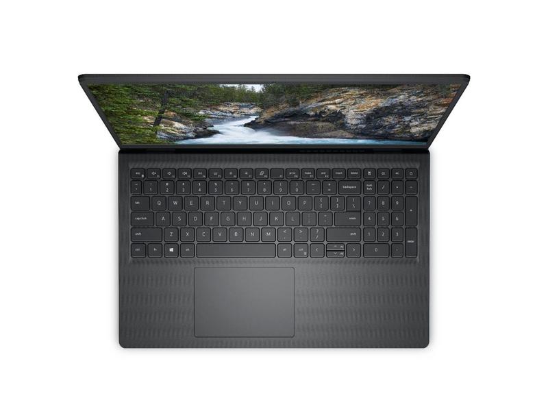Notebook DELL Vostro 3510, černý (black)