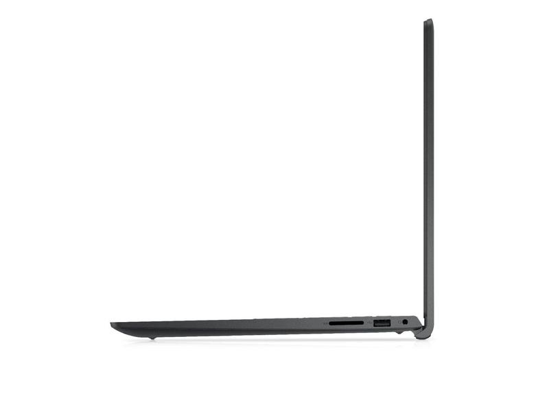 Notebook DELL Inspiron 3511, černý (black)