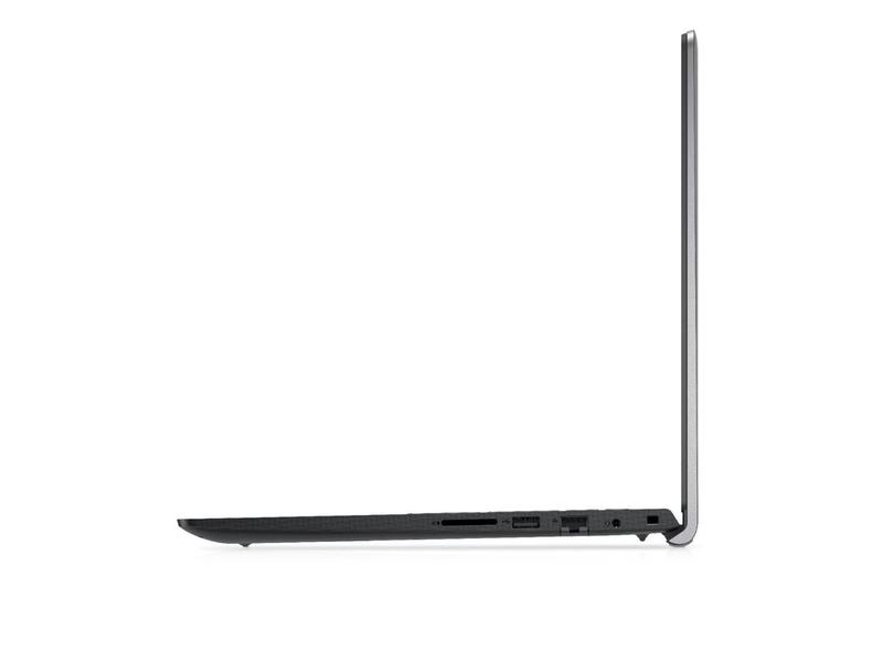 Notebook DELL Vostro 3515, černý (black)