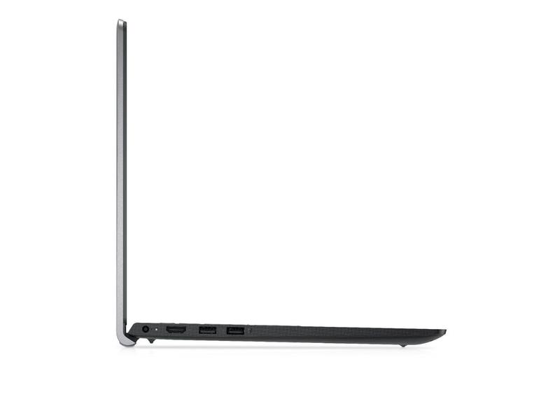Notebook DELL Vostro 3515, černý (black)