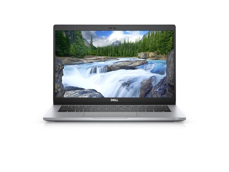 Notebook DELL Latitude 5320, šedý (gray)