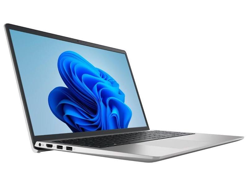 Notebook DELL Inspiron 15 3000 (3511), stříbrný (silver)