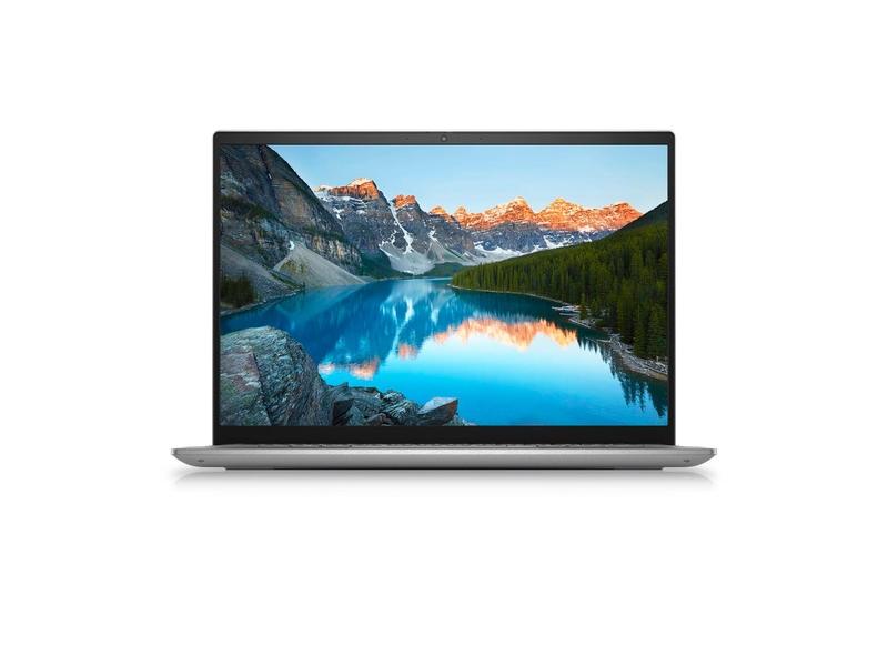 Notebook DELL Inspiron 5425, šedý (gray)