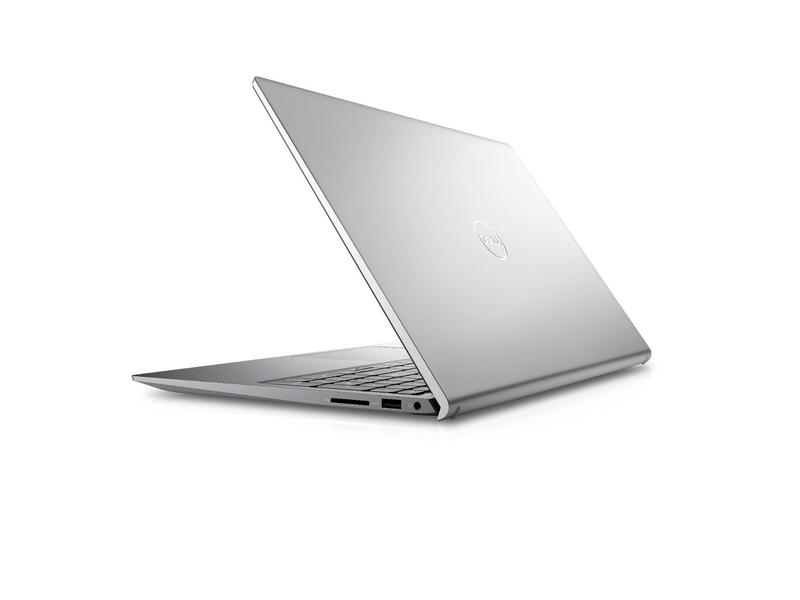Notebook DELL Inspiron 5510, stříbrný (silver)