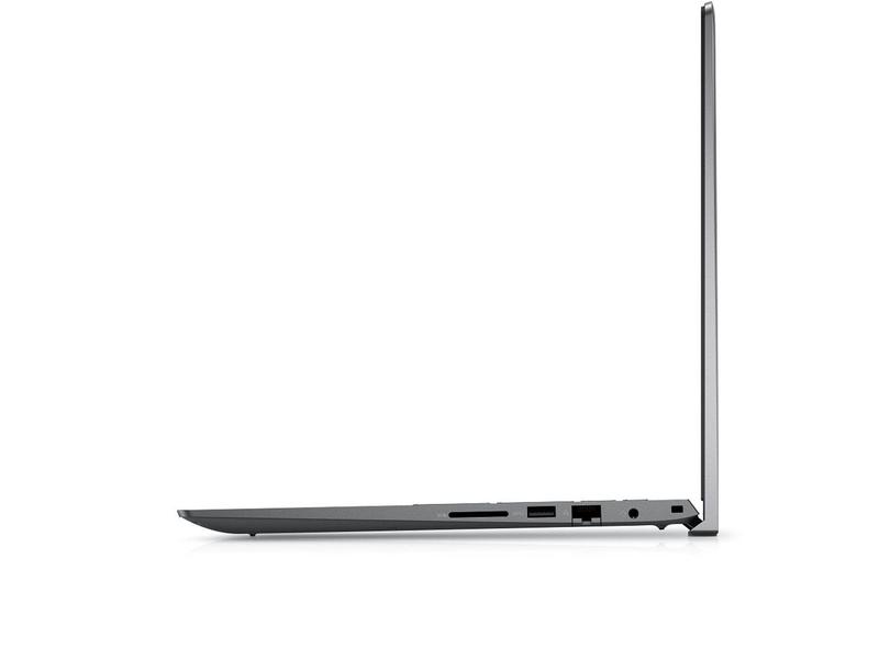 Notebook DELL Vostro 5515, šedý (gray)