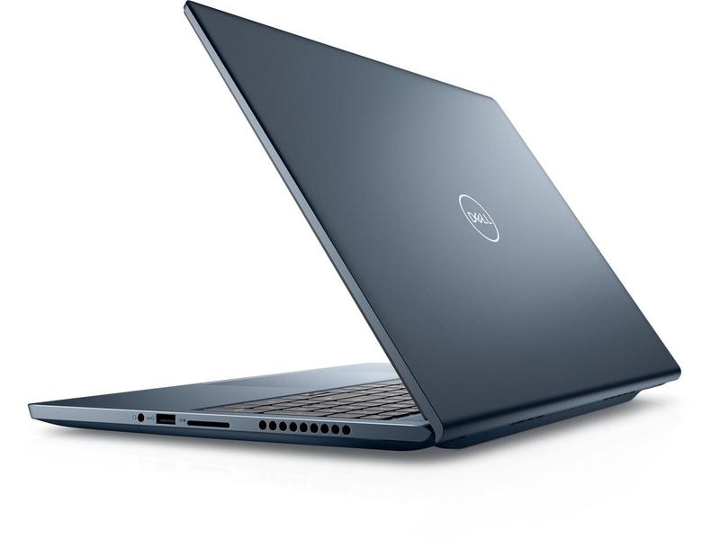 Notebook DELL Inspiron 7610, modrý (blue)