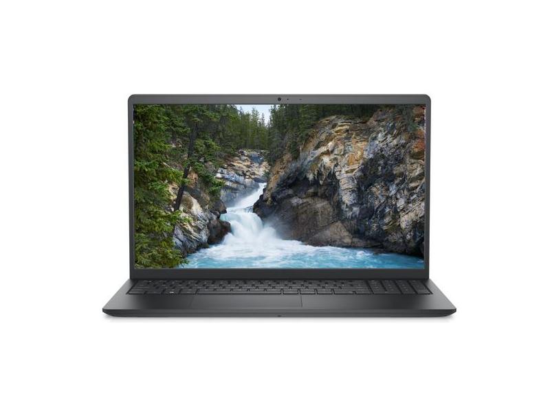Notebook DELL Vostro 3510, černý (black)