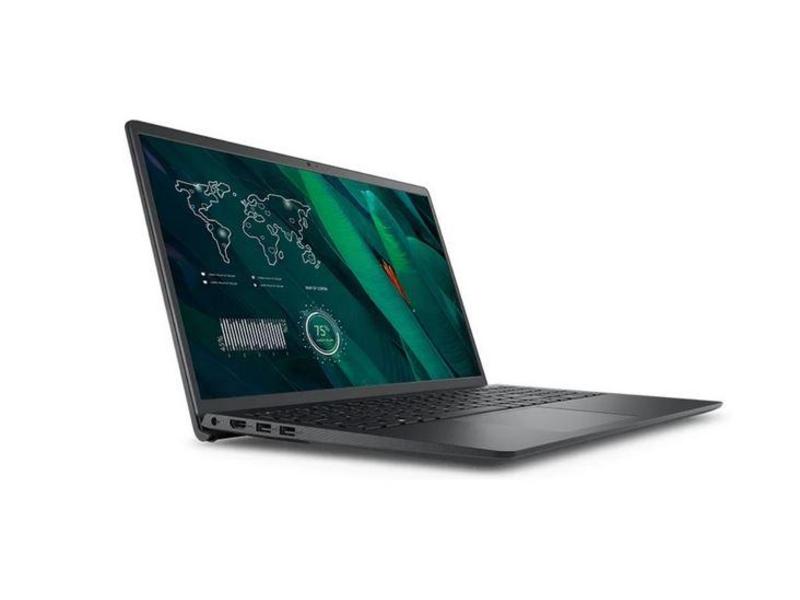Notebook DELL Vostro 3510, černý (black)