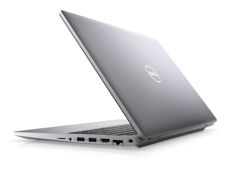 Dell Latitude/5520/i5-1135G7/15,6''''/FHD/8GB/256GB SSD/Iris Xe/W10P/Gray/3RNBD