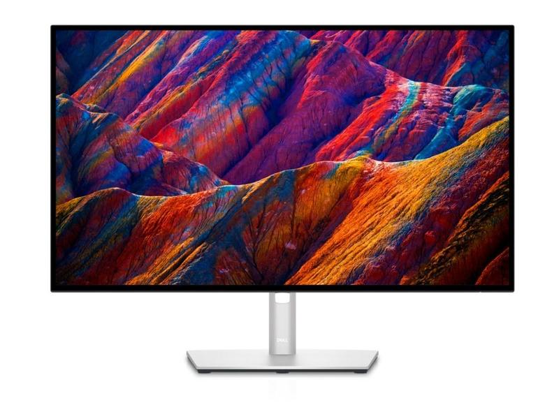 27" LED monitor DELL UltraSharp U2723QE