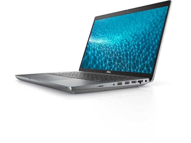 Notebook DELL Latitude 5431, šedý (gray)