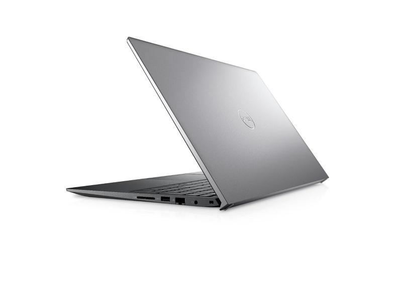 Notebook DELL Vostro 5510, šedý (gray)