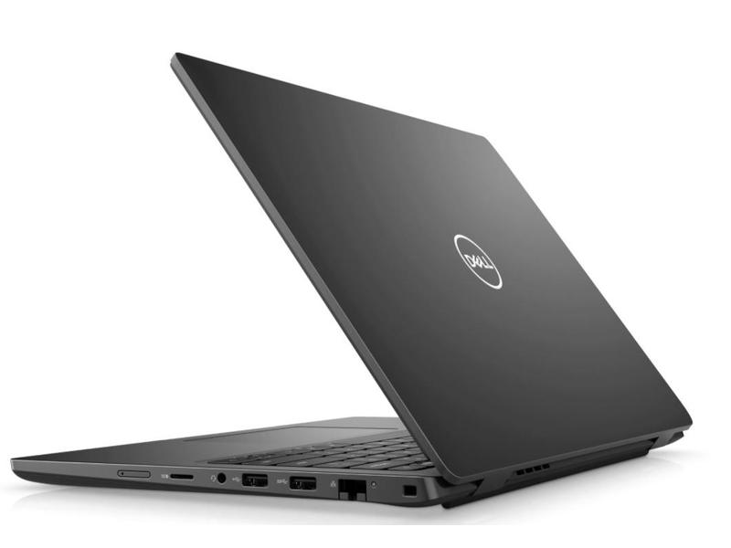 Notebook DELL Latitude 3420, šedý (gray)