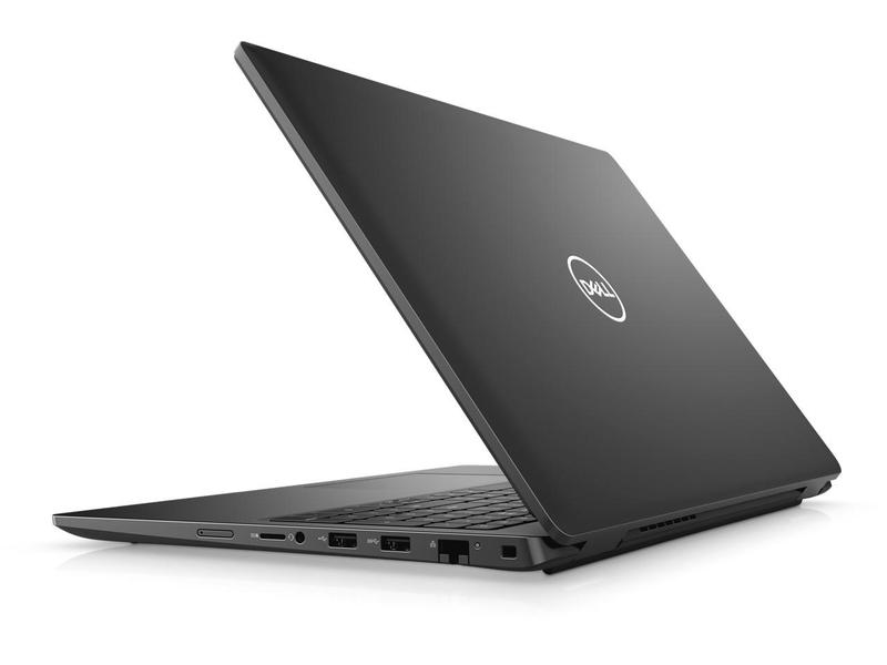 Notebook DELL Latitude 3520, šedý (gray)