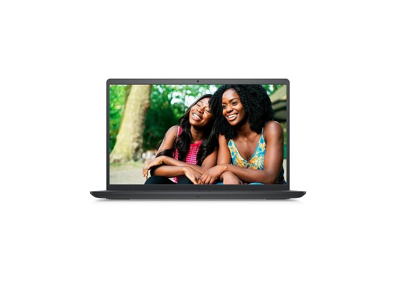 Notebook DELL Inspiron 3525, černý (black)