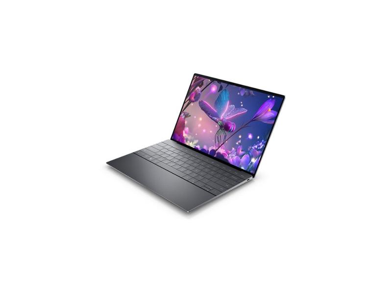Notebook DELL XPS 9320, černý (black)