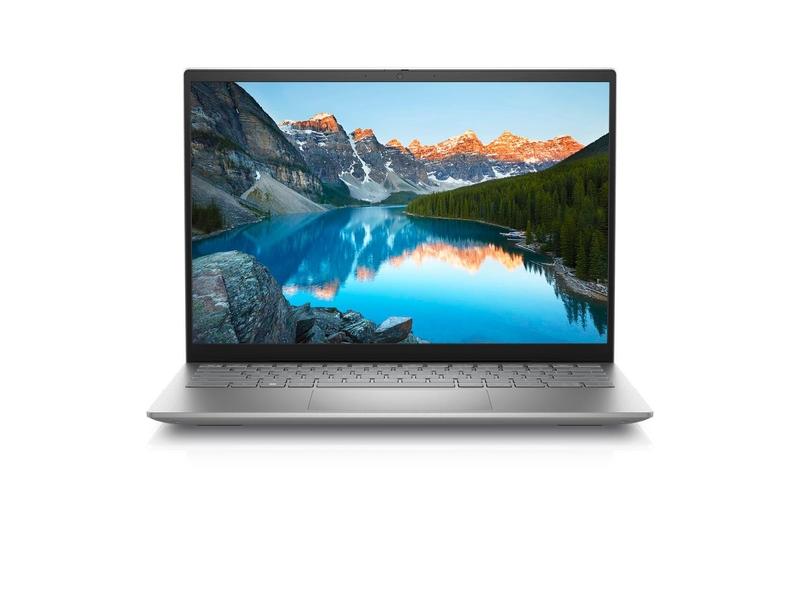 Notebook DELL Inspiron 5420, stříbrný (silver)