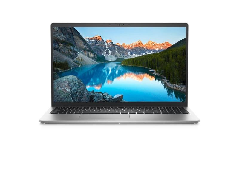 Notebook DELL Inspiron 3520, stříbrný (silver)