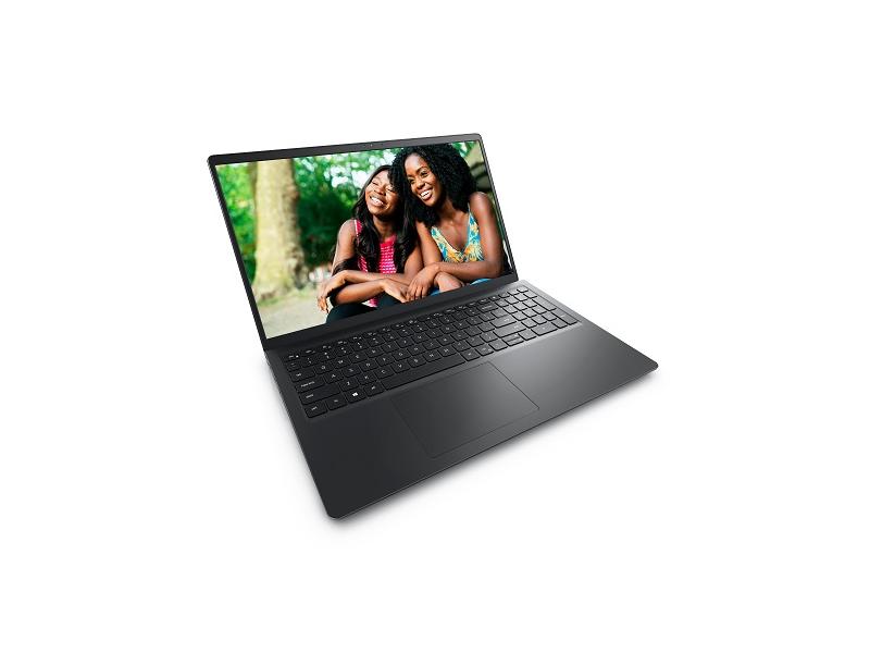 Notebook DELL Inspiron 3525, černý (black)