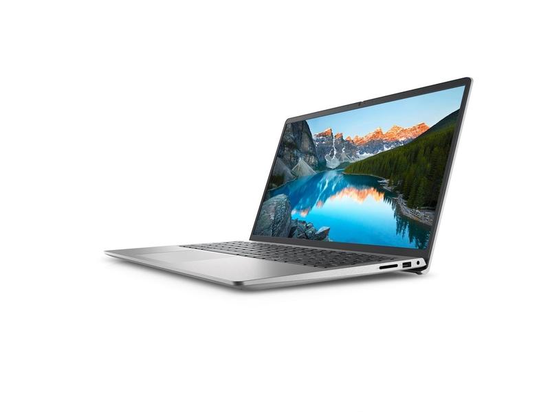 Notebook DELL Inspiron 3520, stříbný (silver)