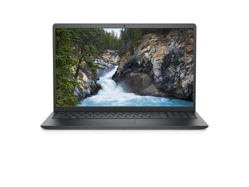 Notebook DELL Vostro 3520, černý (black)