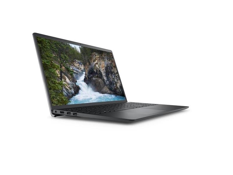 Notebook DELL Vostro 3520, černý (black)
