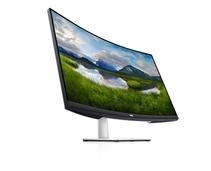 Obrázek k produktu: DELL S3221QSA, černo-stříbrný (black/silver)