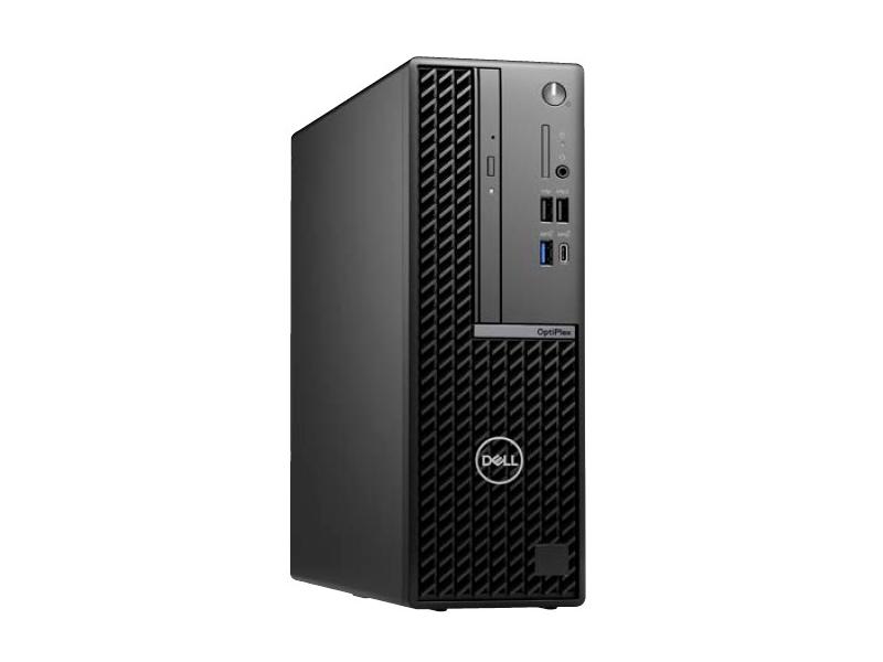 Počítač DELL Optiplex 7010 SFF, černý (black)