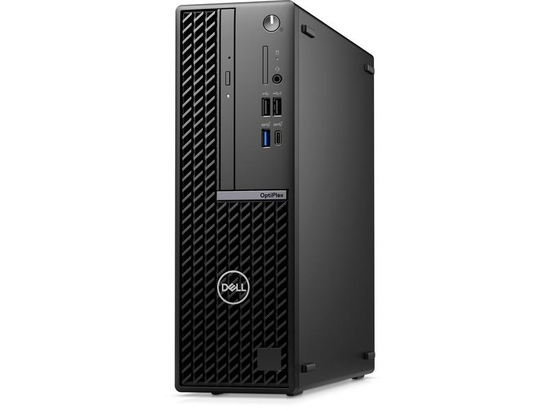 Počítač DELL Optiplex 7010 SFF, černý (black)