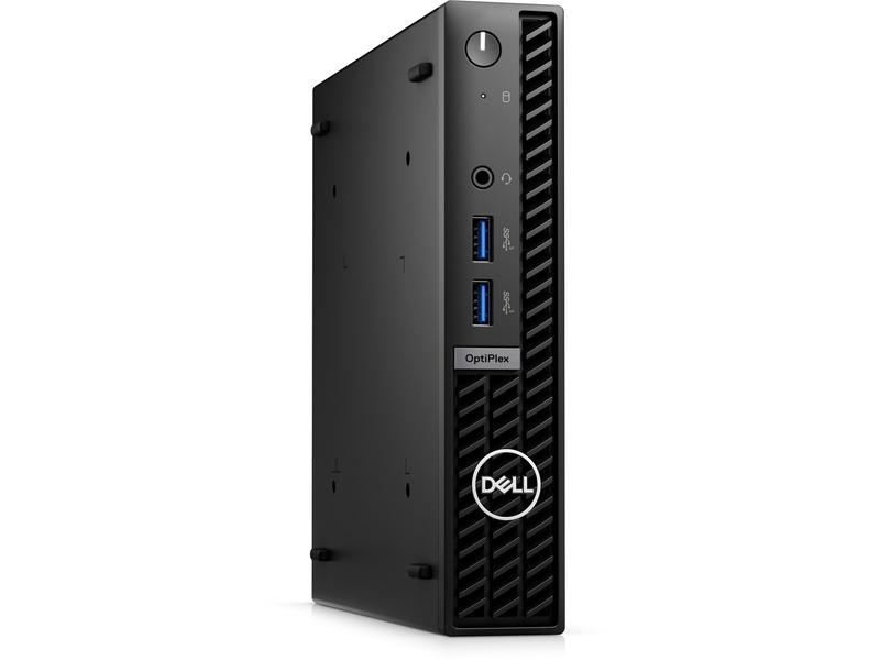 Počítač DELL Optiplex 7010 Slim, černý (black)