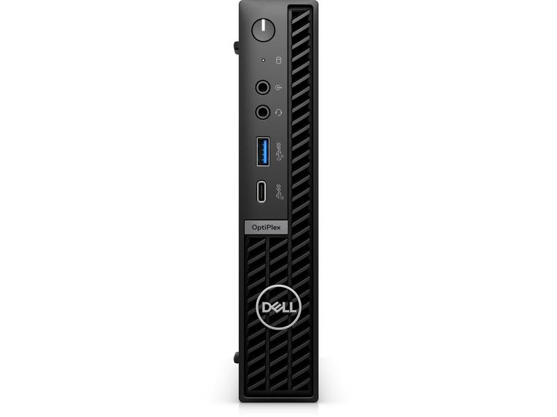 Počítač DELL Optiplex 7010 Slim, černý (black)
