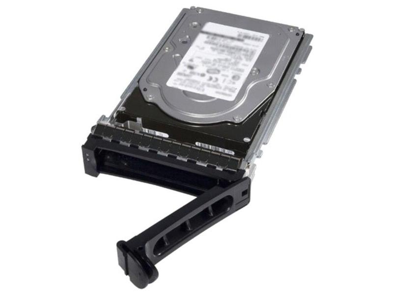 Pevný disk DELL 2TB SATA