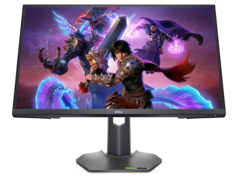 27" herní monitor DELL G2723H