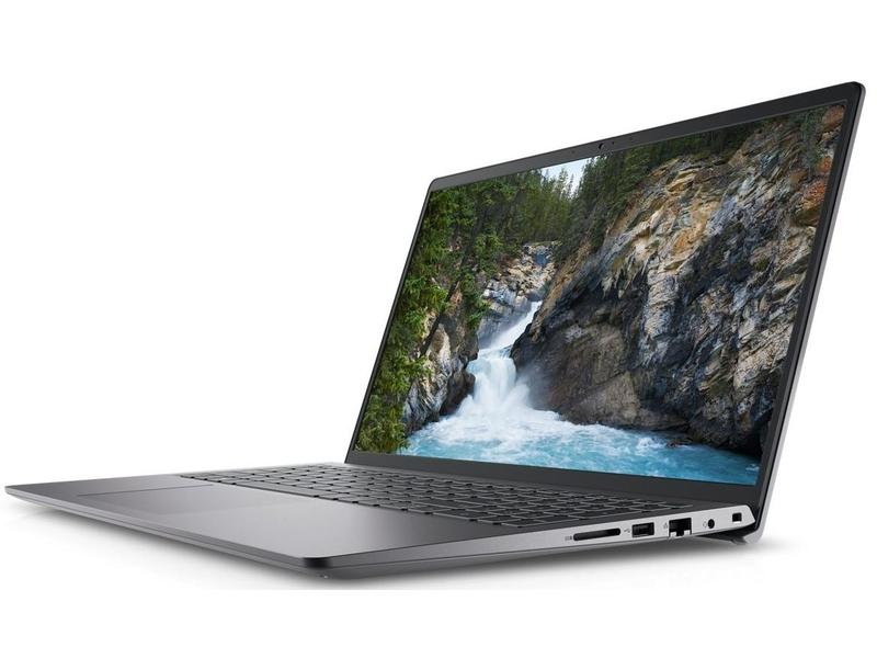 Notebook DELL Vostro 15 (3530), černý (black)