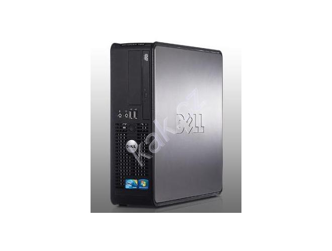 Počítačová sestava DELL  OptiPlex SF 780