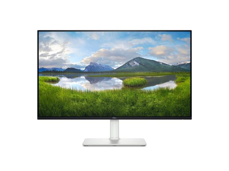 27" LED monitor DELL S2725DS