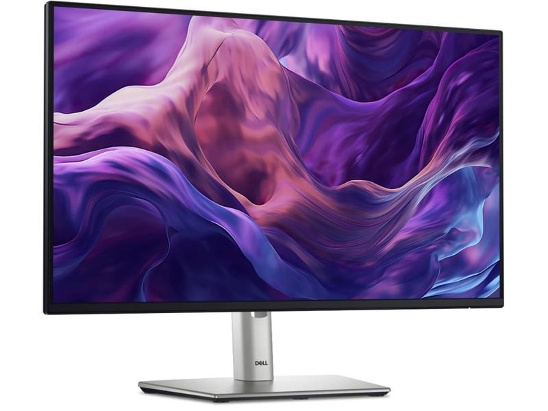 23,8" LED monitor DELL P2425H
