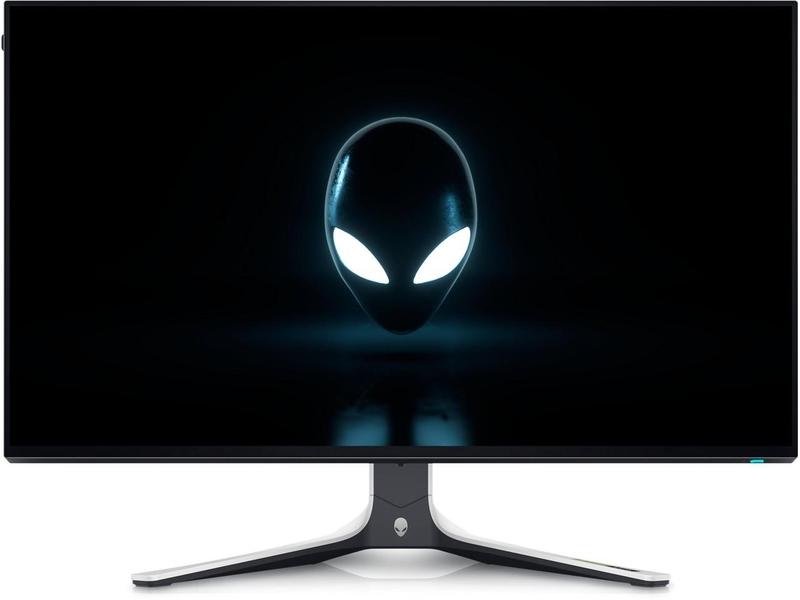 27" LED monitor DELL Alienware AW2723DF 27", bílý (white)