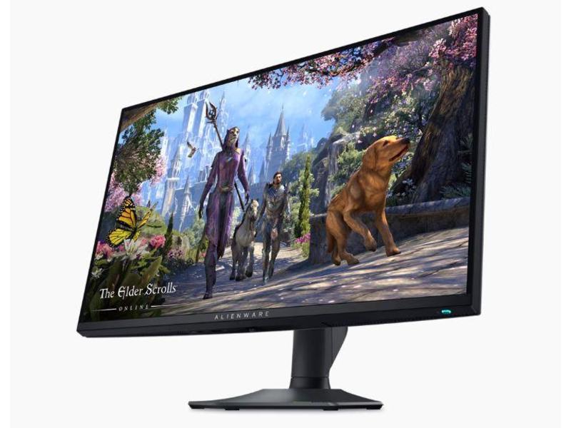 27" LED monitor DELL Alienware AW2725QF