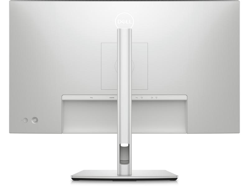 27" LED monitor DELL UltraSharp U2724D 27", stříbný (silver)