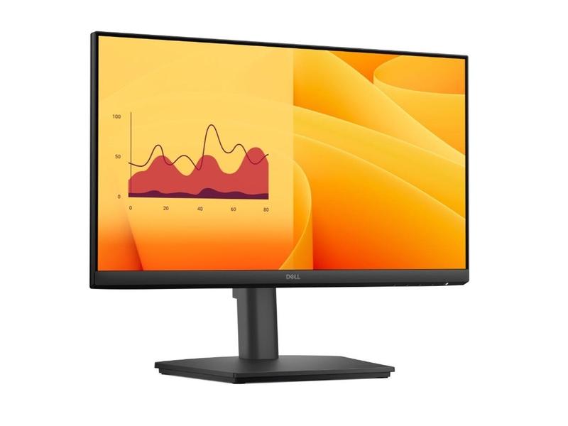 21,5" LED monitor DELL Pro E2225HSM