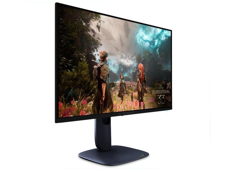 27" LED monitor DELL Alienware AW2725Q