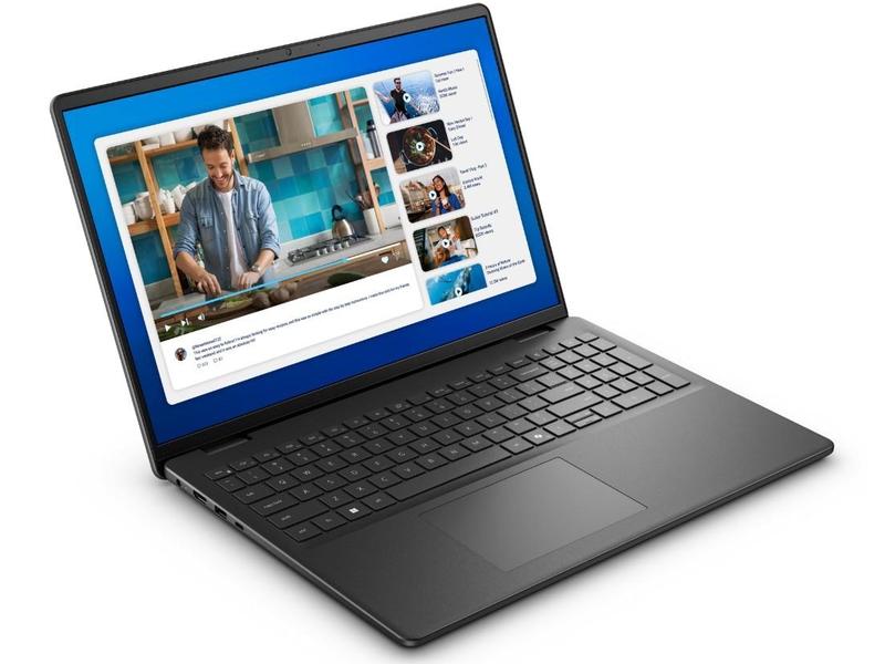 Notebook DELL 16 DC16250